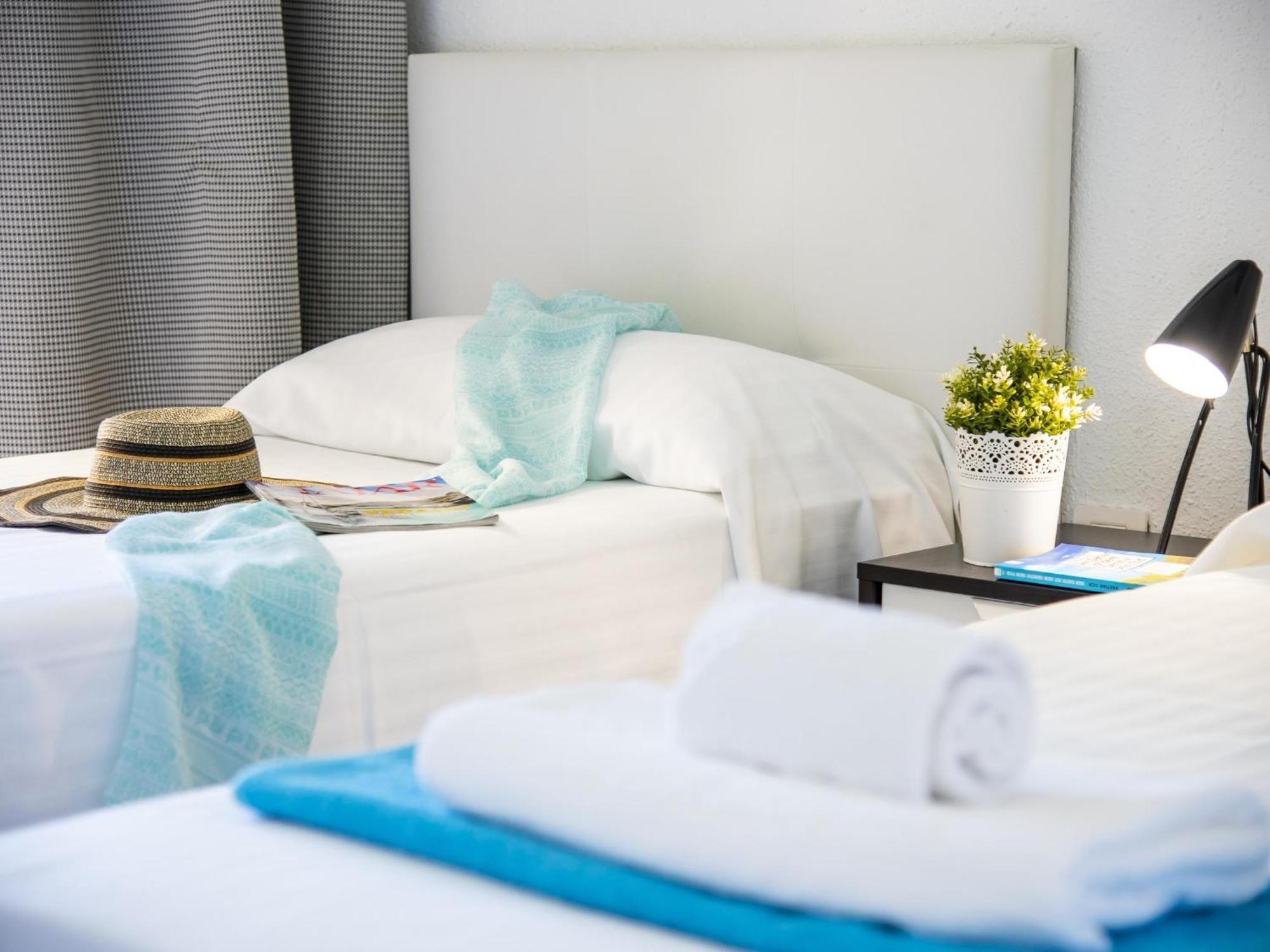 3F. Beautiful Apartment In Las Americas Playa de las Americas  Bagian luar foto