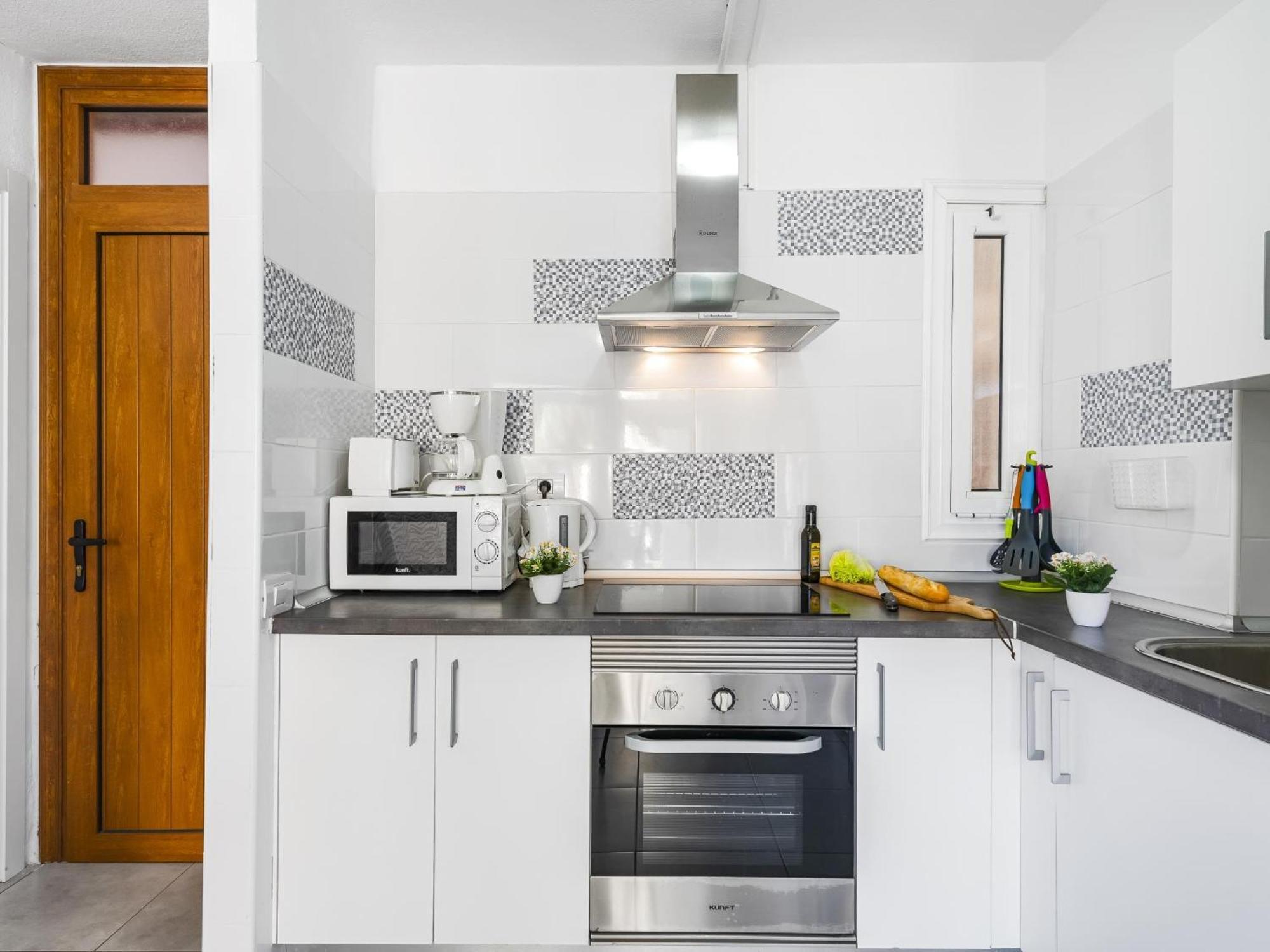 3F. Beautiful Apartment In Las Americas Playa de las Americas  Bagian luar foto